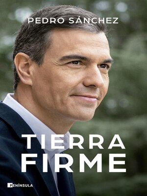 cover image of Tierra firme